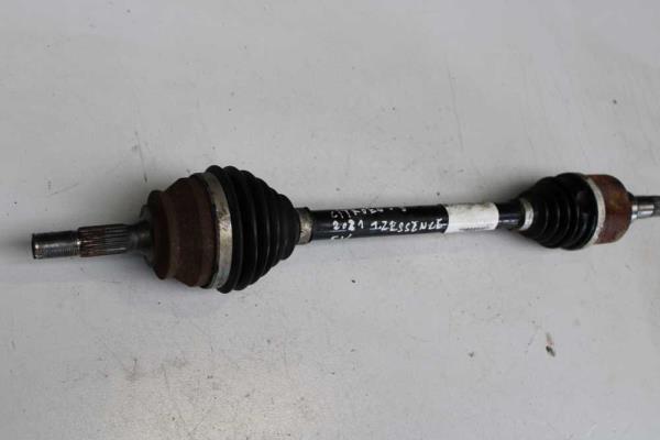 CARDAN GAUCHE CITROEN C3 10/2016+ 1.2 ESSENCE - Vue 1